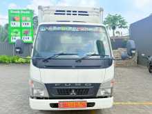 Mitsubishi CANTER 2008 Lorry