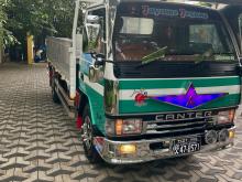 Mitsubishi Canter 1991 Lorry