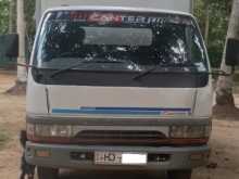 Mitsubishi Canter 1998 Lorry