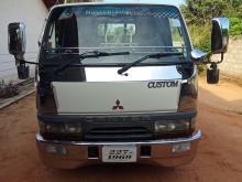 Mitsubishi Canter 1996 Lorry