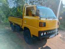 Mitsubishi Canter 1985 Lorry
