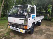 Mitsubishi Canter 1989 Lorry