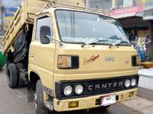 Mitsubishi Canter 1987 Lorry