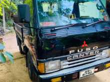 Mitsubishi CANTER 1988 Lorry