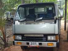 Mitsubishi Canter 32 1992 Lorry