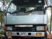 Mitsubishi Canter 1999 Lorry