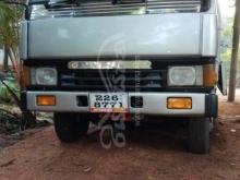 Mitsubishi Canter 1999 Lorry