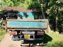 Mitsubishi Canter 1998 Lorry