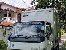Mitsubishi Canter 2006 Lorry