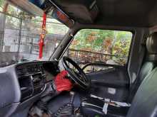 Mitsubishi Canter 33 1997 Lorry