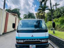 Mitsubishi Canter 350 1999 Lorry