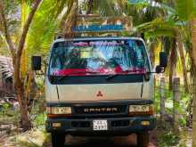 Mitsubishi Canter 350 1992 Lorry