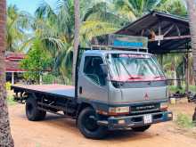 Mitsubishi Canter 350 1992 Lorry