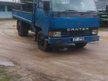 Mitsubishi Canter 350 1994 Lorry