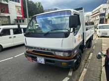 Mitsubishi Canter 1995 Lorry