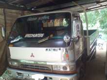 Mitsubishi Canter 1996 Lorry