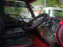 Mitsubishi Canter 350 1997 Lorry