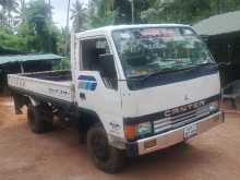 Mitsubishi Canter 1998 Lorry
