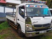 Mitsubishi Canter 350 2015 Lorry