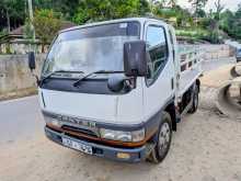 Mitsubishi Canter 2002 Lorry