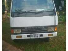 Mitsubishi Canter 1993 Lorry