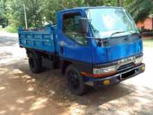 Mitsubishi Canter 1994 Lorry