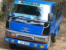 Mitsubishi Canter 1983 Lorry