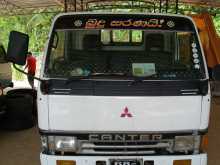 Mitsubishi Canter 1993 Lorry