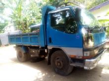 Mitsubishi Canter 2006 Lorry