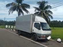 Mitsubishi Canter 2003 Lorry