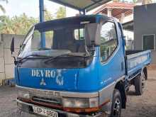 Mitsubishi Canter 1996 Lorry