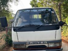 Mitsubishi Canter 1996 Lorry
