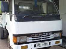 Mitsubishi Canter 1979 Lorry