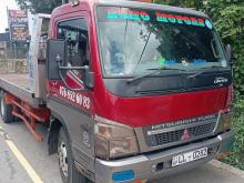 Mitsubishi Canter 2007 Lorry