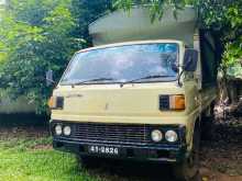 Mitsubishi Canter 1981 Lorry