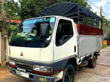 Mitsubishi Canter 2000 Lorry