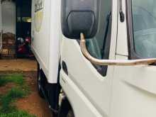Mitsubishi Canter 2011 Lorry