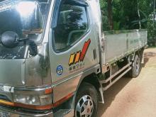 Mitsubishi Canter 1998 Lorry