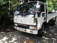 Mitsubishi Canter 1993 Lorry