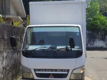 Mitsubishi Canter 2005 Lorry