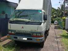 Mitsubishi Canter 2003 Lorry