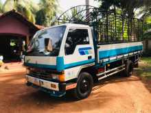 Mitsubishi CANTER 1994 Lorry