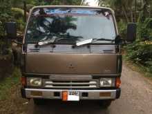 Mitsubishi Canter 1992 Lorry