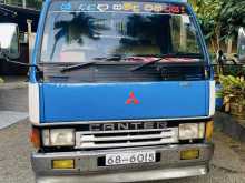 Mitsubishi Canter 1993 Lorry