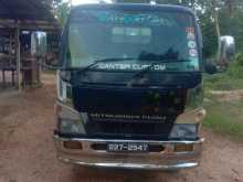 Mitsubishi Canter 1999 Lorry