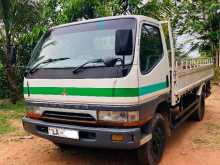 Mitsubishi Canter 1999 Lorry