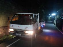 Mitsubishi Canter 1994 Lorry
