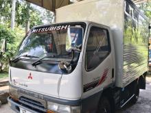 Mitsubishi Canter 1994 Lorry