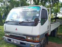 Mitsubishi Canter 1998 Lorry