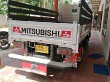 Mitsubishi Canter 1994 Lorry